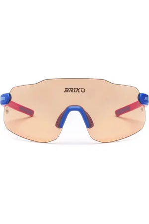 Briko STARLIGHT 2.0 3 LENSES - Glasses - Occhiali da sole - Unisex - MULTICOLOUR AURORA-OR2SM3T0