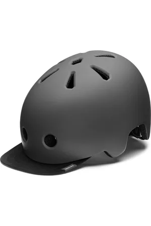 Briko MALIN - Helmets - Casco - Unisex - MATT STORM DUST GREY