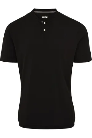 Briko DISTRICT POLO - Polo Shirts - Polo - Uomo - GREY BEAUTY