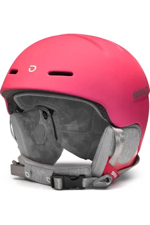 Briko BLENDA - Helmets - Casco - Donna - France Rose
