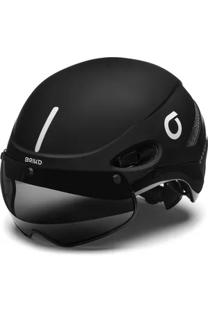 Briko E- ONE VISOR - Helmets - Casco - Unisex - ALICIOUS