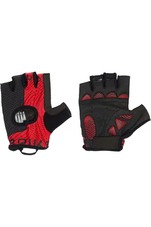 Briko GRAN FONDO LIGHT GLOVE - Gloves - Guanto - Unisex - RED FLAME POINT- ALICIUOS
