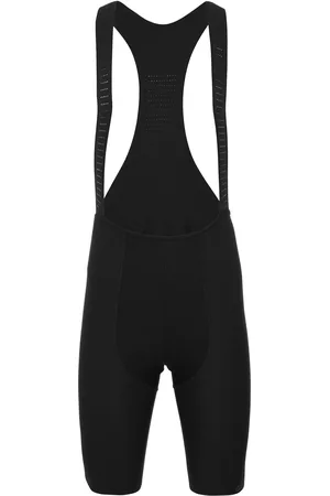 Briko UNLINED BIBSHORT - Sport Suits - Bib - Uomo