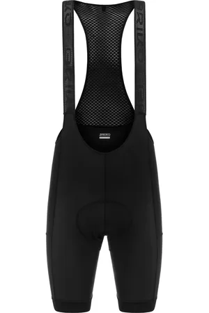 Briko ENDURANCE BIBSHORT 2.0 - Sport Suits - Bib - Uomo