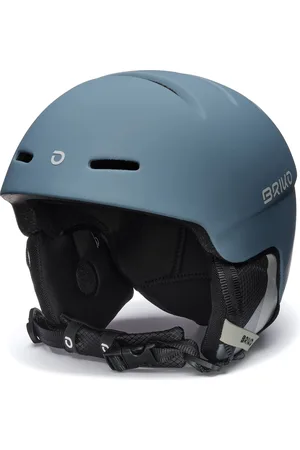 Briko TEIDE - Helmets - Casco - Unisex - MATT LYNCH BLUE-SILVER SAND