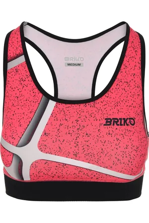Briko REVERIE TOP - T-ShirtsTop - Top - Donna - FUCHSIA PINK