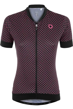 Briko ULTRALIGHT LADY JERSEY - Active Jerseys - Shirt - Donna