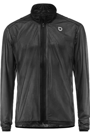Briko GRANFONDO RAIN JACKET - Jackets - Corta - Unisex