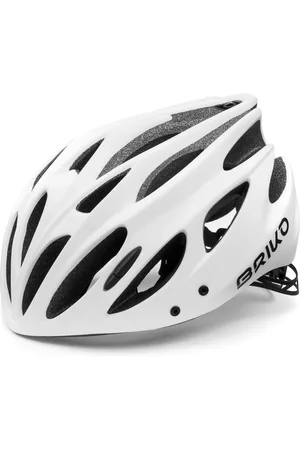 Briko KISO - Helmets - Casco - Unisex - SHINY WHITE