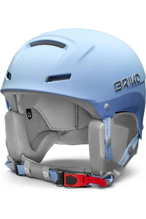 Briko GIADA EPP - Helmets - Casco - Donna - CERULEAN BLUE-LIGHT BLUE SHIP COVE