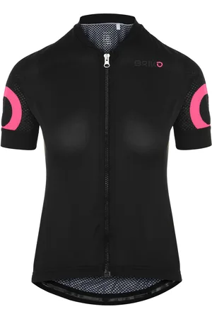 Briko GRANFONDO LADY JERSEY - Active Jerseys - Shirt - Donna - ALICIOUS
