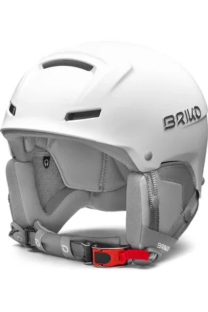 Briko GIADA EPP - Helmets - Casco - Donna - MATT WHITE