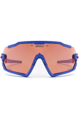 Briko SPACE - Glasses - Occhiali da sole - Unisex - MULTICOLOUR AURORA-OR2