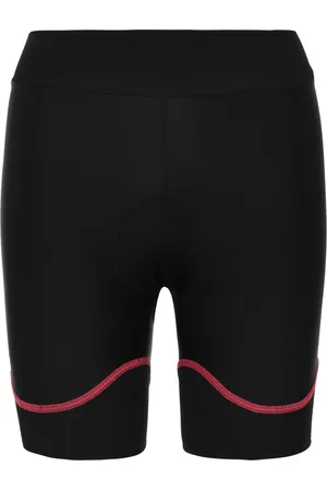 Briko REVERIE SHORT - Shorts - Pantaloncini sportivi - Donna