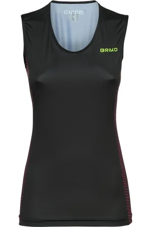 Briko FRESH LADY NS - Active Jerseys - Shirt - Donna - ALICIOUS