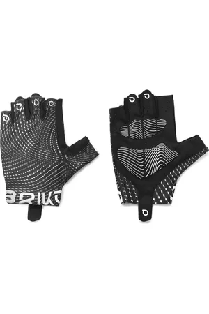 Briko CLASSIC GLOVE 2.0 - Gloves - Guanto - Unisex - ALICIOUS- WHITE OUT