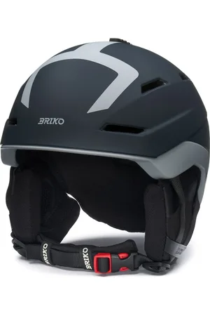 Briko BERG - Helmets - Casco - Unisex - MATT LIMED SPRUCE GRAY-CHATEAU GRAY