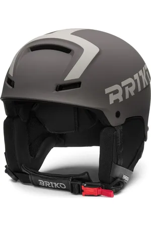 Briko FAITO EPP 2.0 - Helmets - Casco - Unisex - MATT DOVE GRAY-CLOUDY GRAY