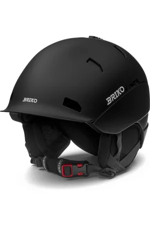 Briko MORENO - Helmets - Casco - Unisex - MATT -WHITE