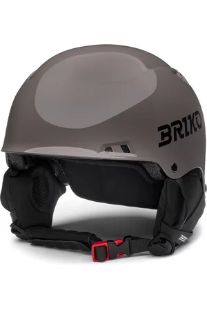 Briko INDREN - Helmets - Casco - Unisex - SHINY DOVE GRAY