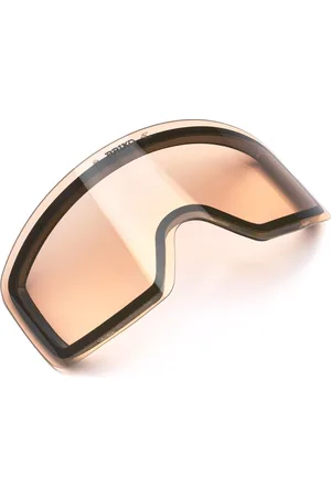 Briko LENS HORIZON PHOTO SHARP LITE - Spare Parts - Pezzi di Ricambio per Maschere - Unisex - SHARP LITE PHOTOCROMIC ORANGE TO SMOKE-CAT.1-2