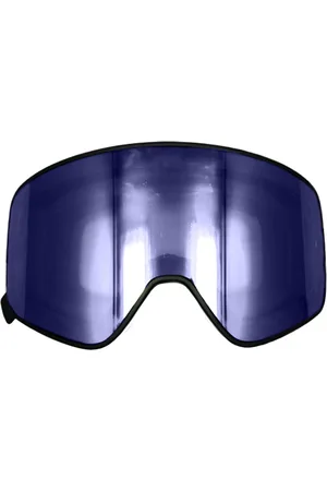 Briko LENS INGRID SHARP LITE - Spare Parts - Pezzi di Ricambio per Maschere - Unisex - SHARP LITE-ROSE COPPER BLUE MIRROR CAT.2