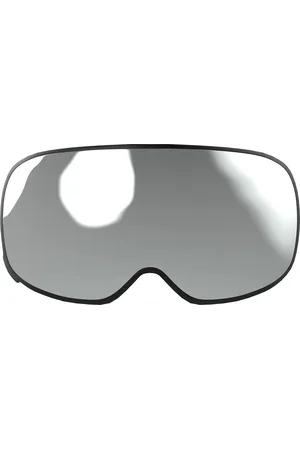 Briko LENS BORN - Spare Parts - Pezzi di Ricambio per Maschere - Unisex - -SILVER MIRROR CAT.2