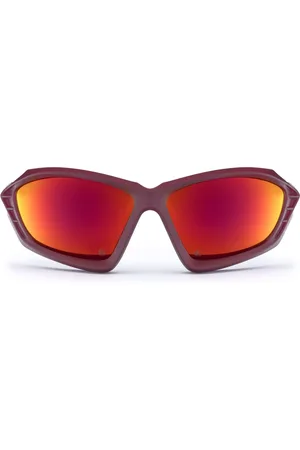 Briko VIN - Glasses - Occhiali da sole - Unisex - BORDEAUX PORT-RM3