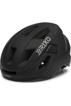 Briko AERO PLUS - Helmets - Casco - Unisex - MATT -SOFT AMBER