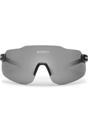 Briko STARLIGHT 2.0 3 LENSES - Glasses - Occhiali da sole - Unisex - DUNE-SM3T0Y1
