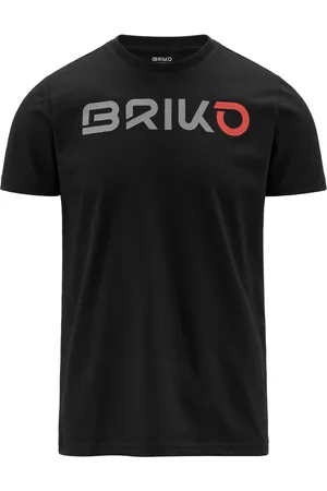 Briko URBAN WOGOL - T-ShirtsTop - T-Shirt - Uomo