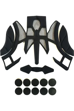 Briko GASS INNER PADDING - Spare Parts - Helmet Spare Parts - Unisex