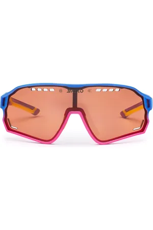 Briko HALO - Glasses - Occhiali da sole - Unisex - MULTICOLOUR RAINBOW VINTAGE-OR2