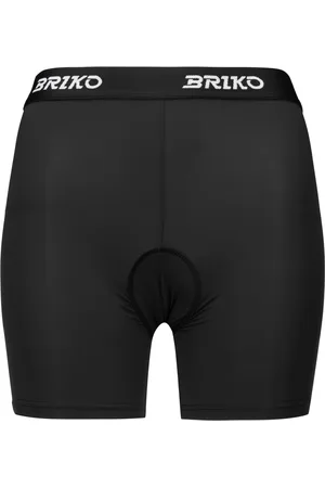 Briko UNDERSHORT PAD WOMAN - Panties - Sotto Pantalone - Donna
