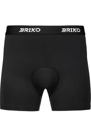 Briko UNDERSHORT PAD MAN - Panties - Sotto Pantalone - Uomo