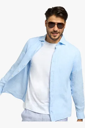 Brooks Brothers Cotton Crewneck T-shirt - Uomo Polo & T-shirt L