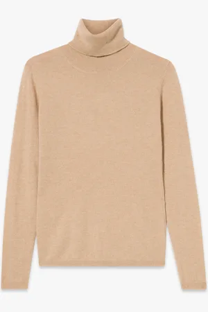 Brooks Brothers Cashmere Turtleneck Sweater - Donna Maglieria M