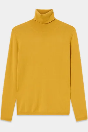 Brooks Brothers Cashmere Turtleneck Sweater - Donna Maglieria M