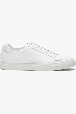 Brooks Brothers Ugo White X - Uomo Scarpe 39