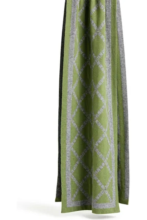 Burlington Royal Heritage Unisex Sciarpa