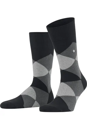 Burlington Clyde Uomo Calze
