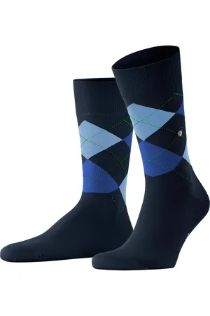 Burlington King Uomo Calze