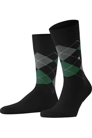 Burlington King Uomo Calze