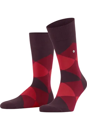 Burlington Clyde Uomo Calze