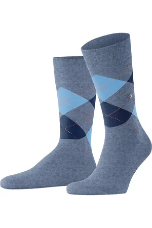 Burlington King Uomo Calze