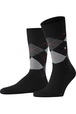 Burlington King Uomo Calze