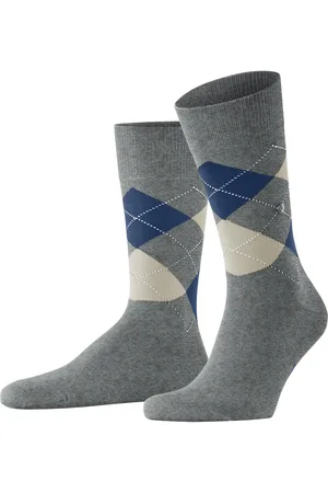 Burlington King Uomo Calze