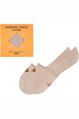 Burlington Everyday 2-Pack Box Uomo Fantasmini
