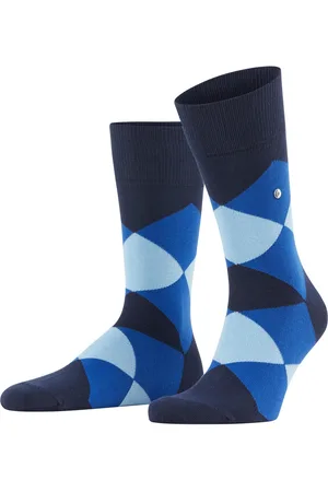 Burlington Clyde Uomo Calze