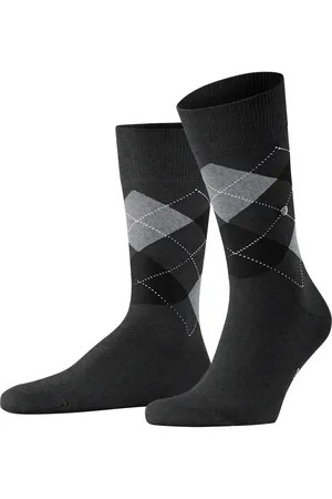 Burlington King Uomo Calze